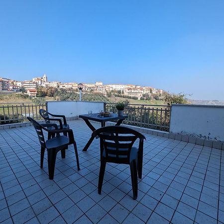 Holiday House 2 Villamagna  المظهر الخارجي الصورة