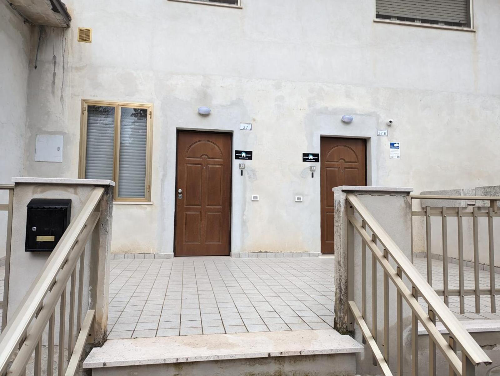 Holiday House 2 Villamagna  المظهر الخارجي الصورة