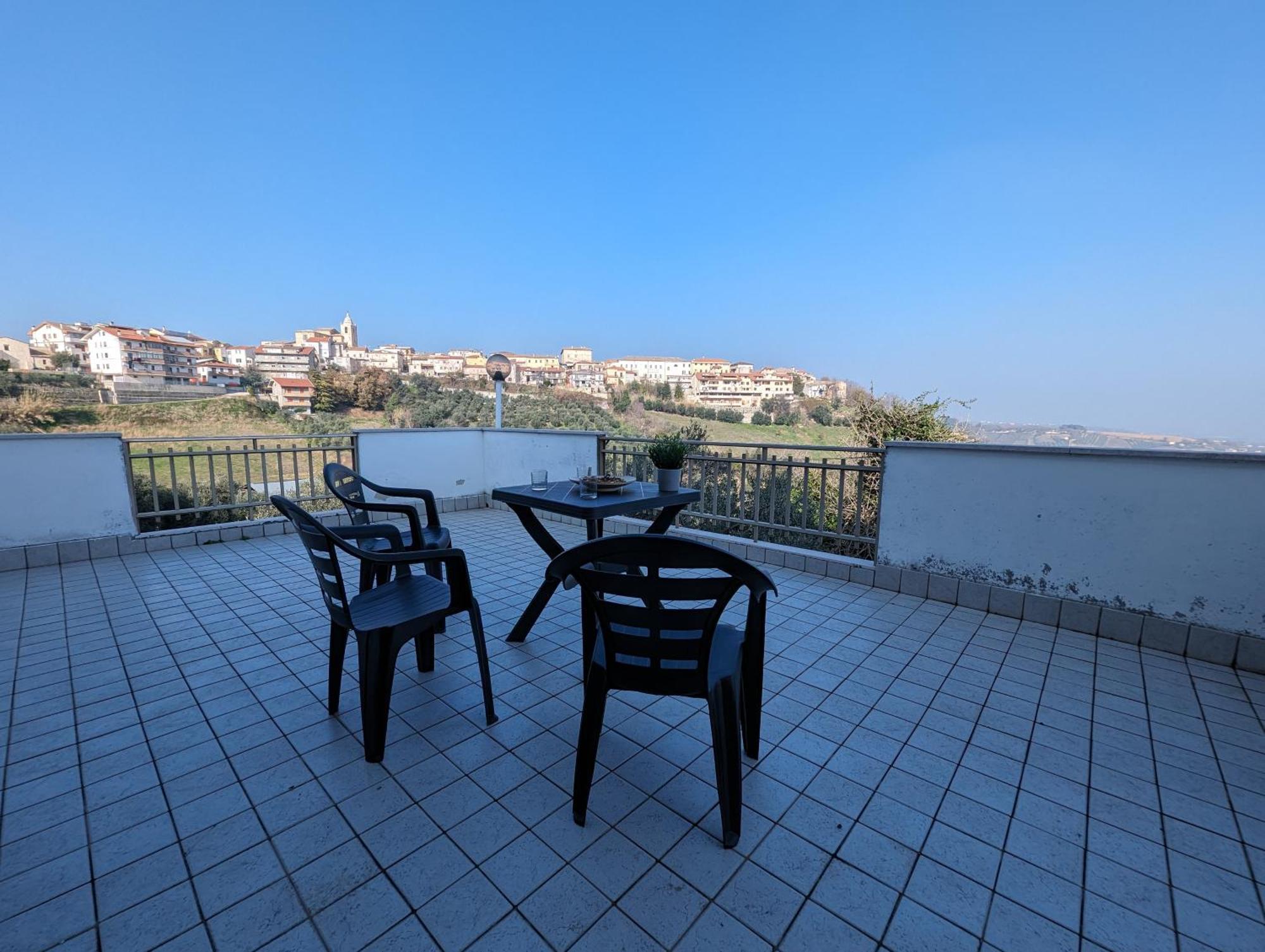 Holiday House 2 Villamagna  المظهر الخارجي الصورة