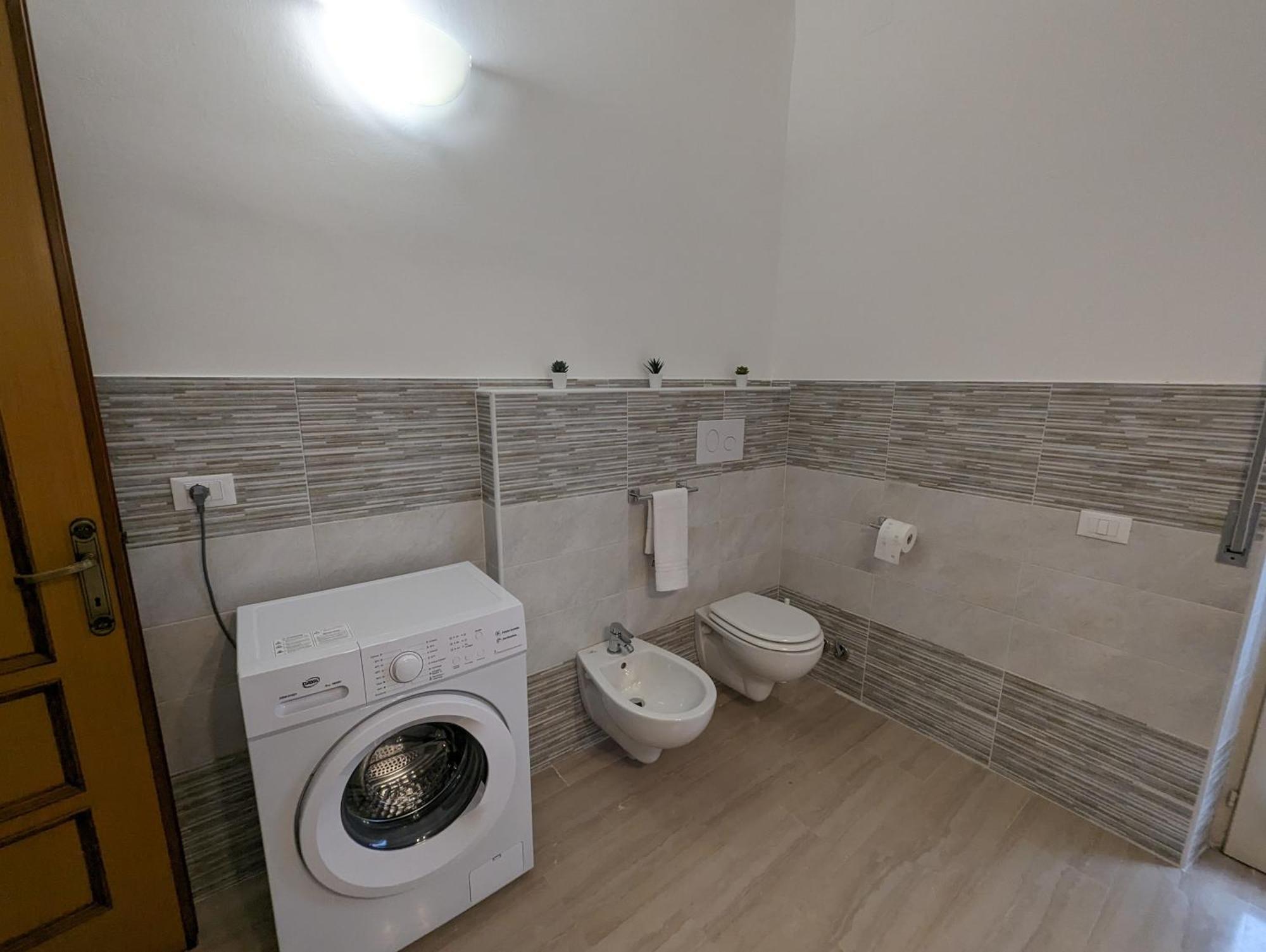 Holiday House 2 Villamagna  المظهر الخارجي الصورة