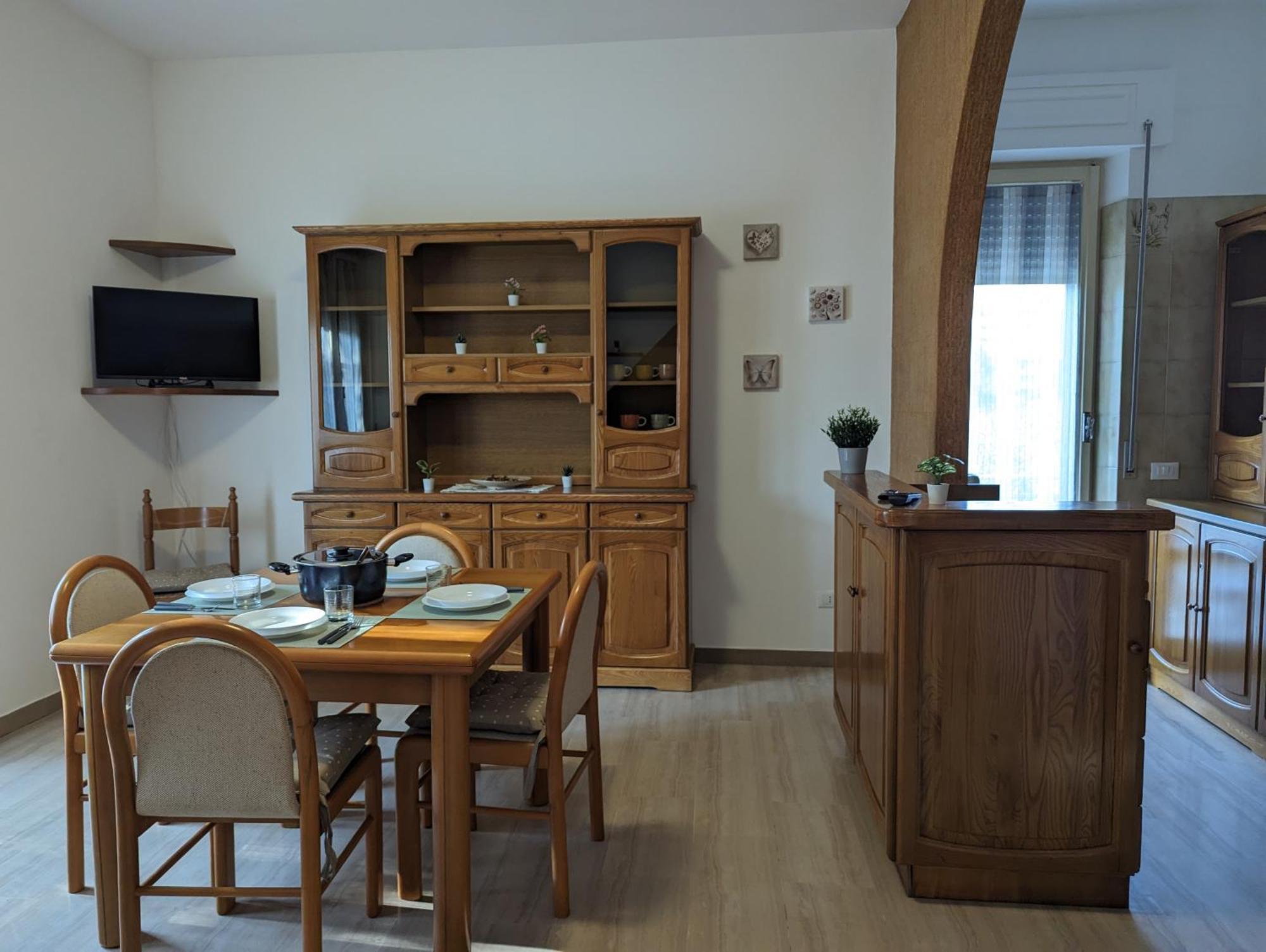 Holiday House 2 Villamagna  المظهر الخارجي الصورة