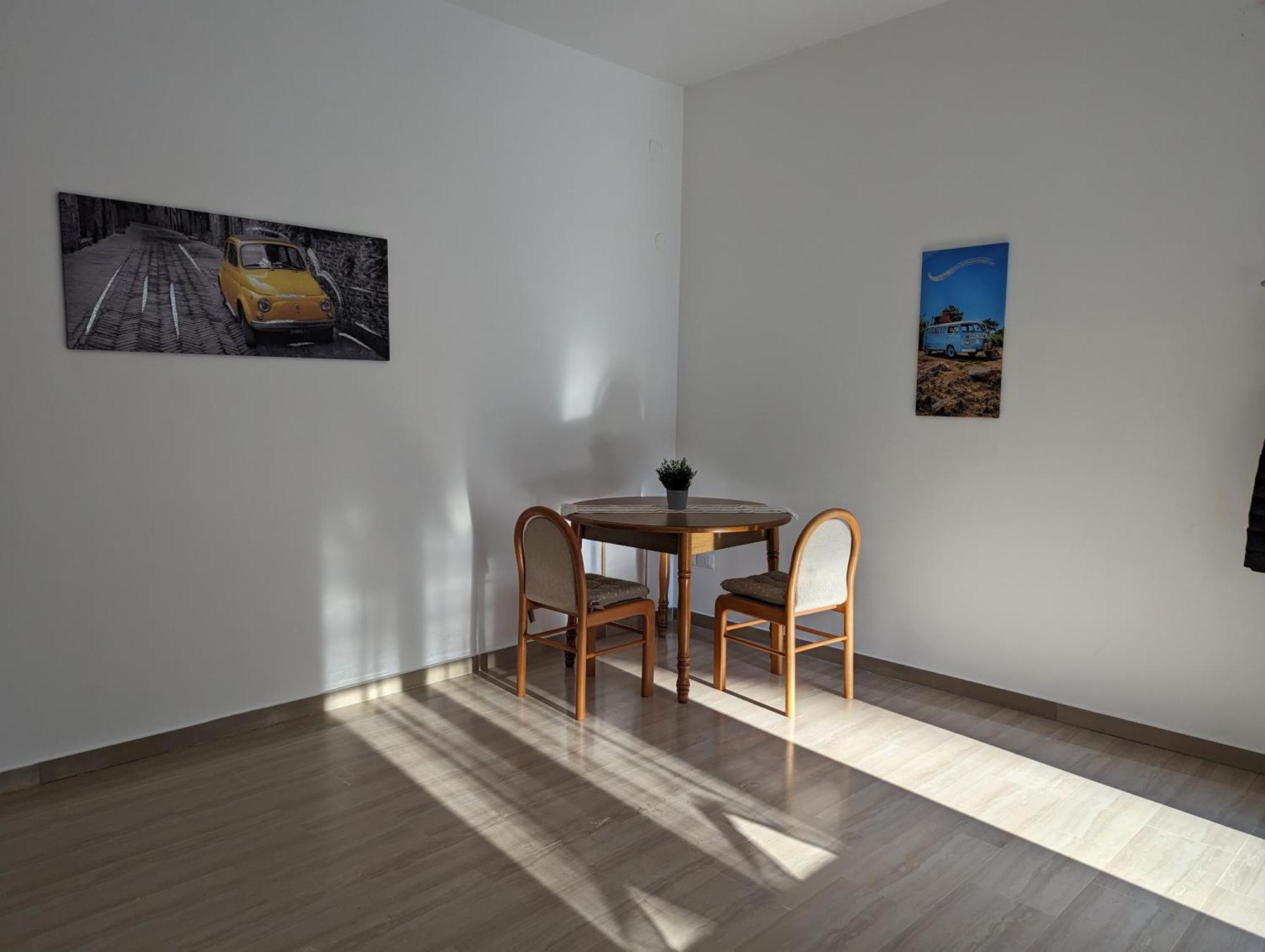 Holiday House 2 Villamagna  المظهر الخارجي الصورة