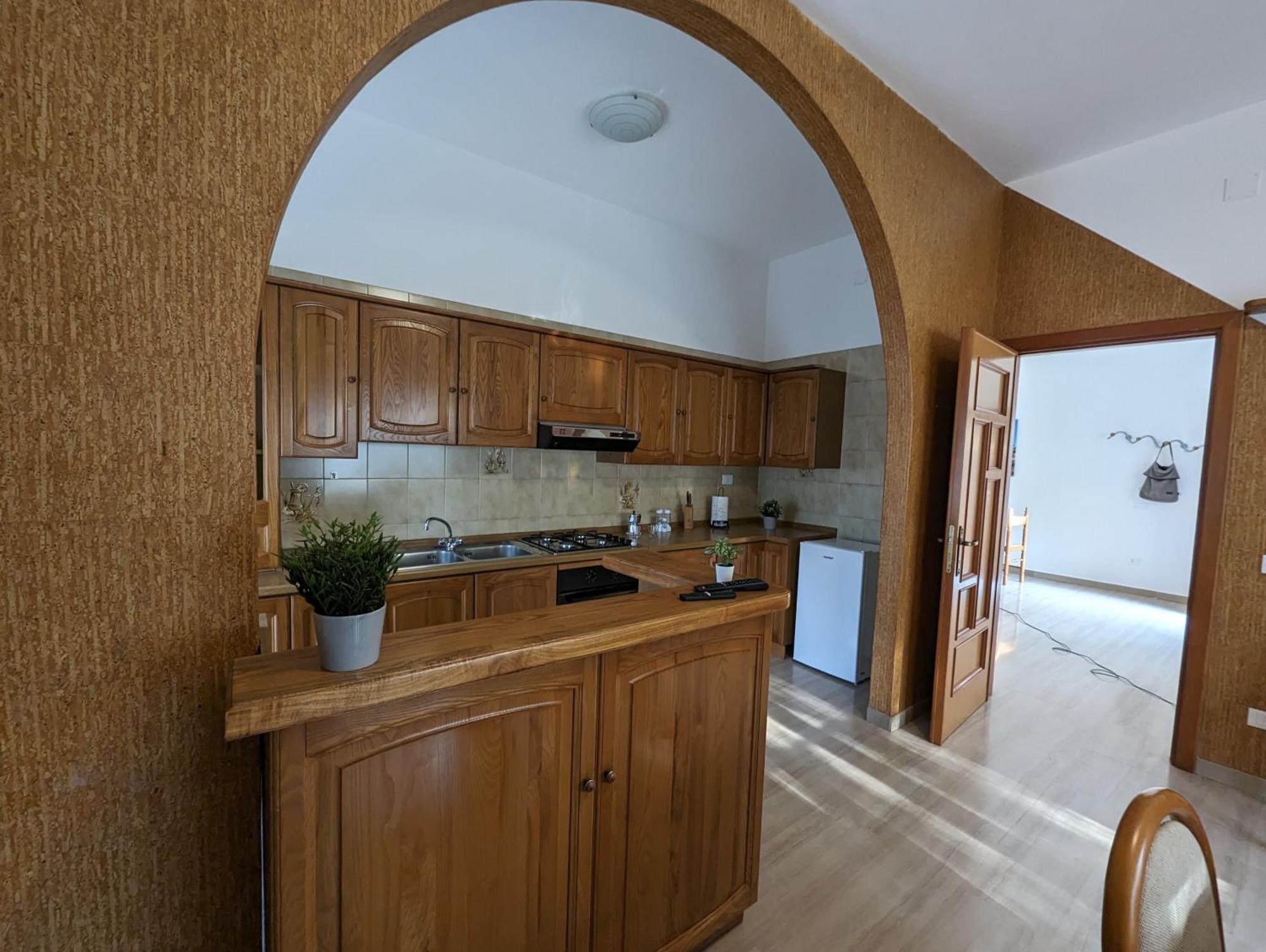 Holiday House 2 Villamagna  المظهر الخارجي الصورة
