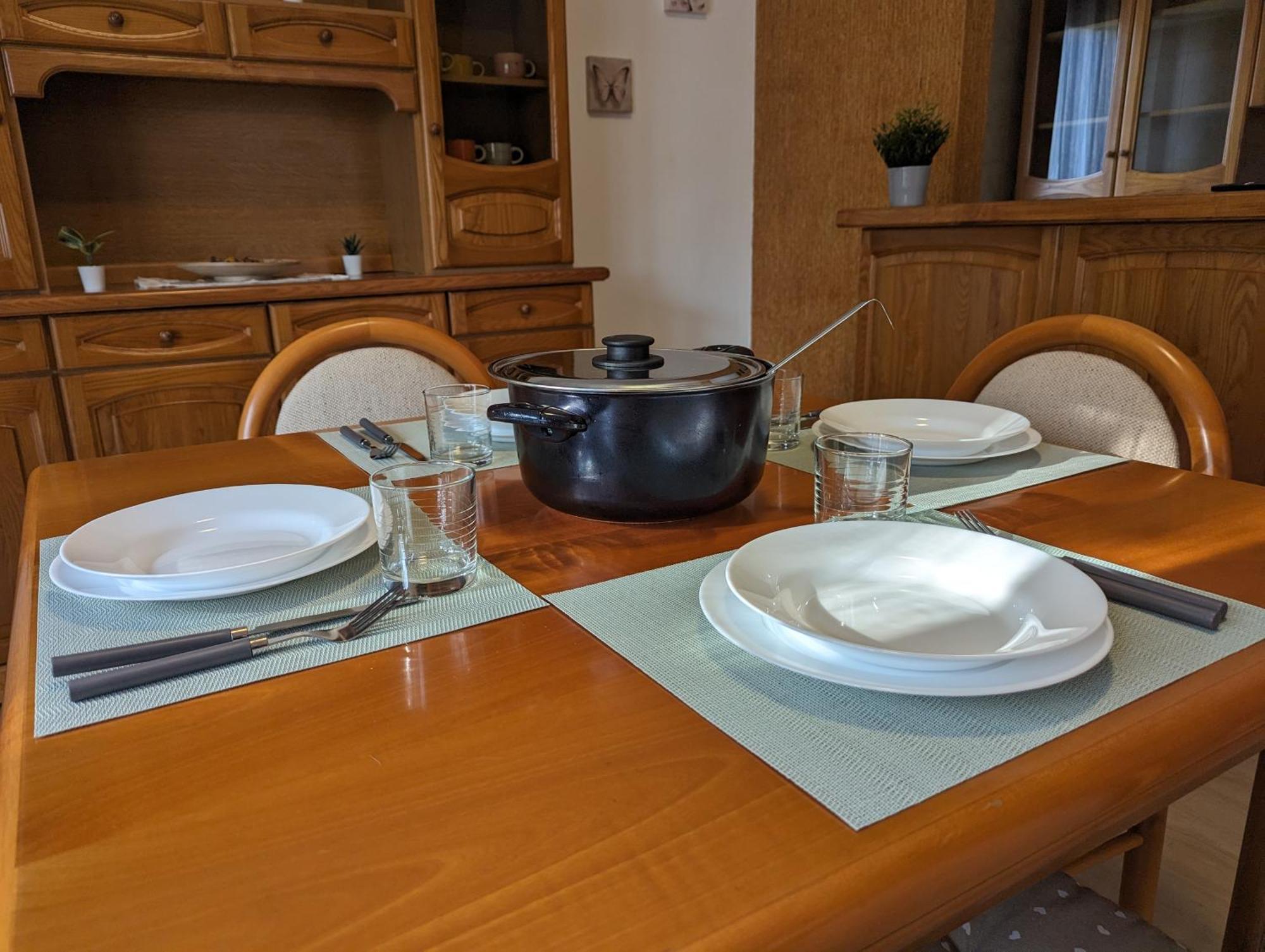 Holiday House 2 Villamagna  المظهر الخارجي الصورة