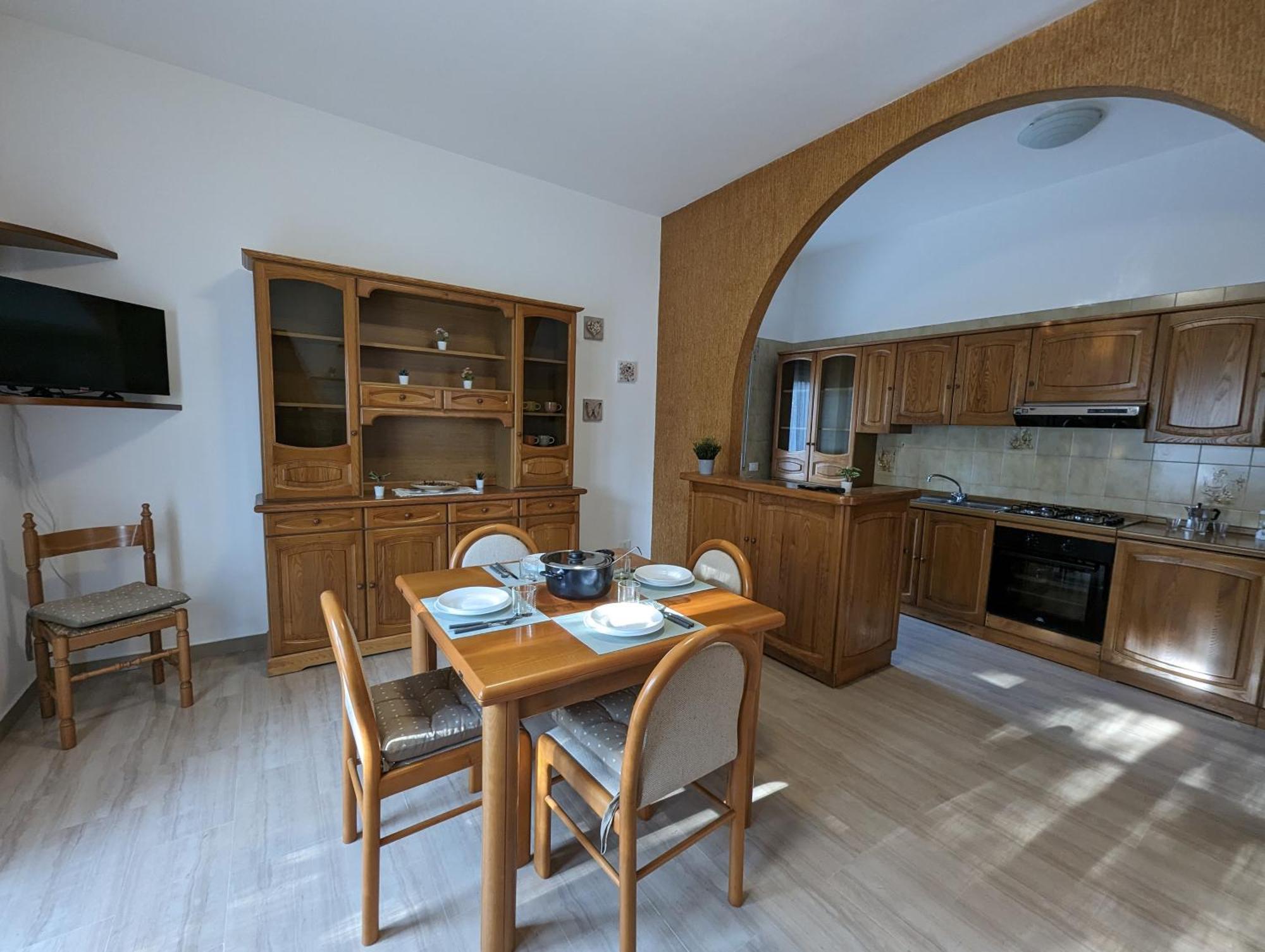 Holiday House 2 Villamagna  المظهر الخارجي الصورة