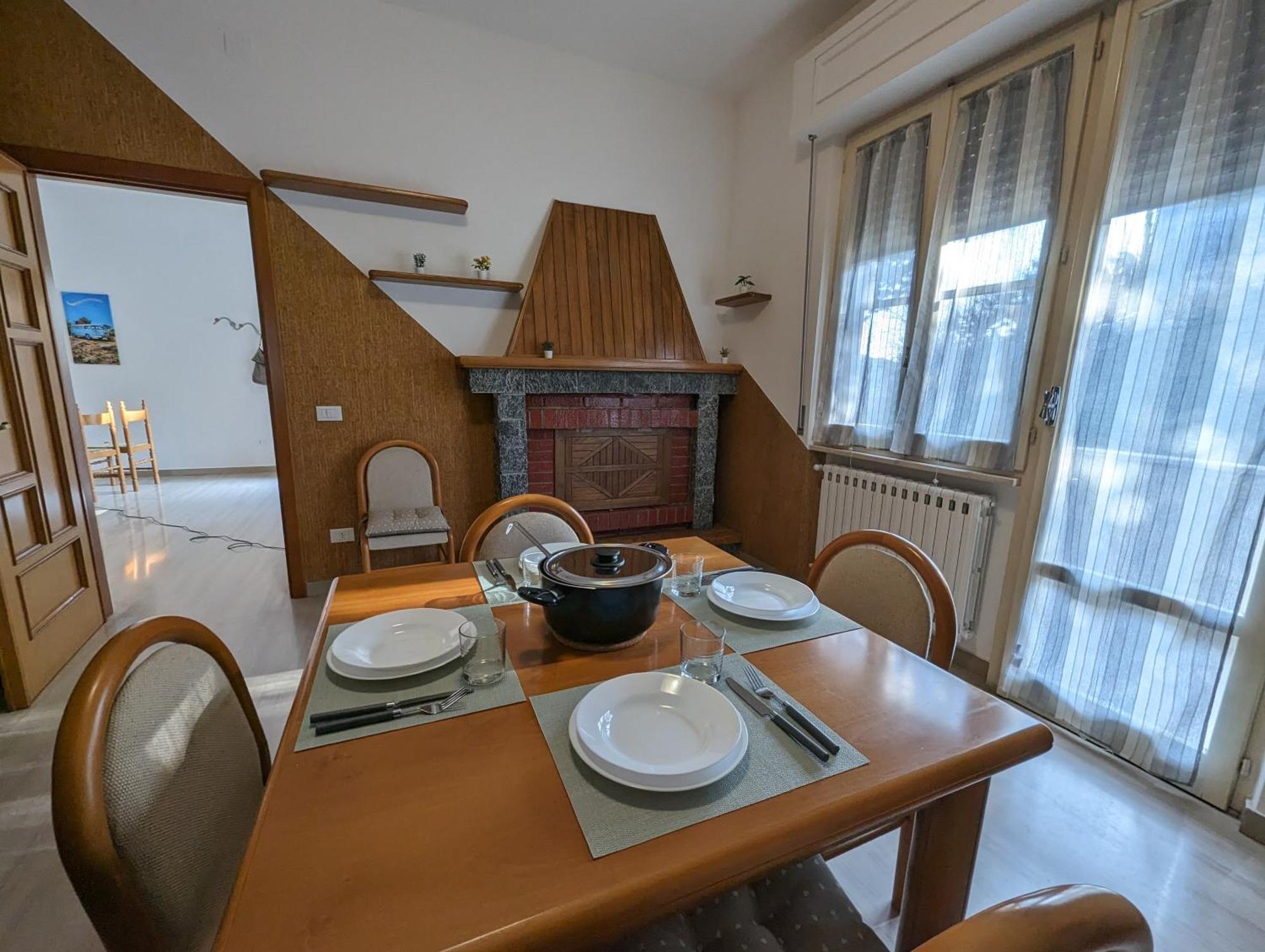 Holiday House 2 Villamagna  المظهر الخارجي الصورة