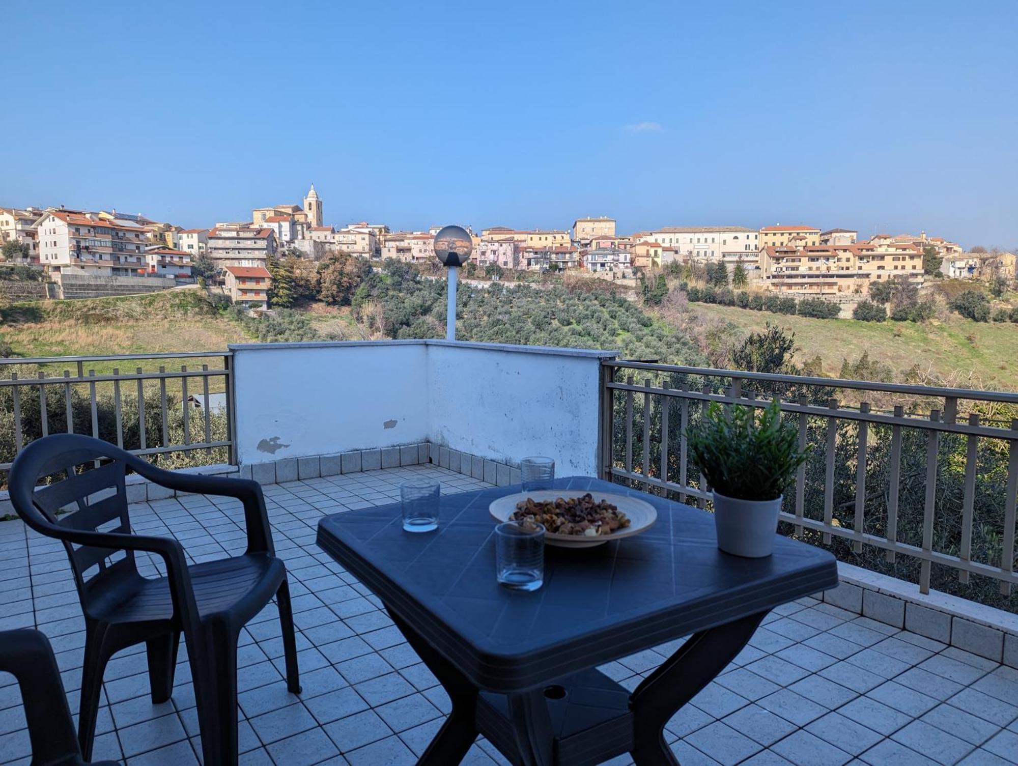 Holiday House 2 Villamagna  المظهر الخارجي الصورة