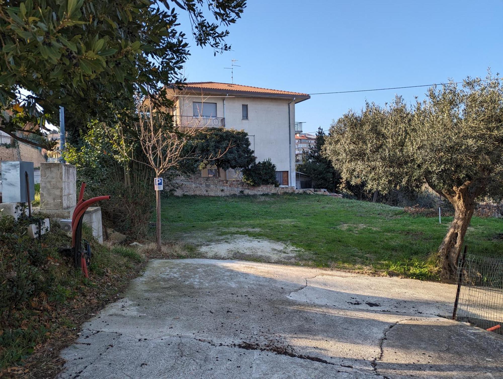 Holiday House 2 Villamagna  المظهر الخارجي الصورة