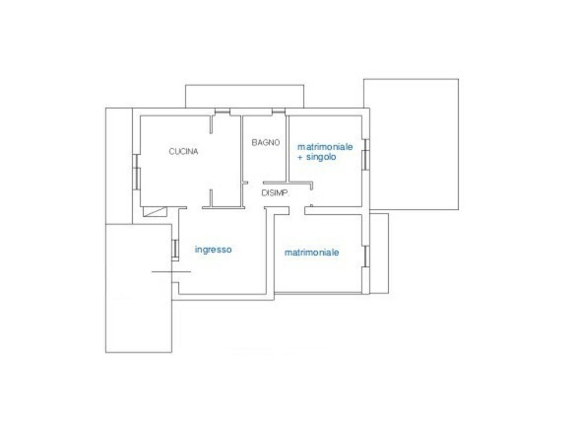 Holiday House 2 Villamagna  المظهر الخارجي الصورة